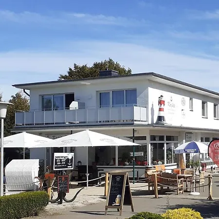 Haus Strandglueck - Urlaub Mit Blick Auf Den Duemmer