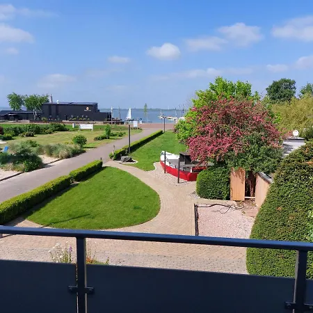 Haus Strandglueck - Urlaub Mit Blick Auf Den Duemmer *