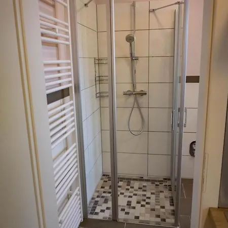 Haus Strandglueck - Urlaub Mit Blick Auf Den Duemmer Appartement Lembruch