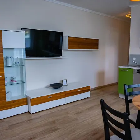 Haus Strandglueck - Urlaub Mit Blick Auf Den Duemmer See * 렘부르흐