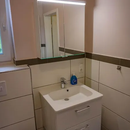 Haus Strandglueck - Urlaub Mit Blick Auf Den Duemmer See