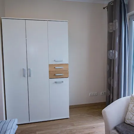 Haus Strandglueck - Urlaub Mit Blick Auf Den Duemmer See Apartment Lembruch
