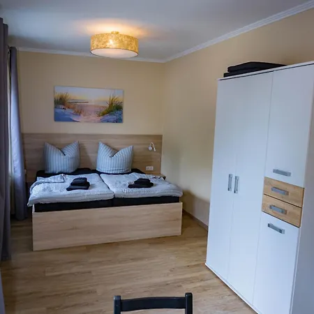 Haus Strandglueck - Urlaub Mit Blick Auf Den Duemmer Lembruch