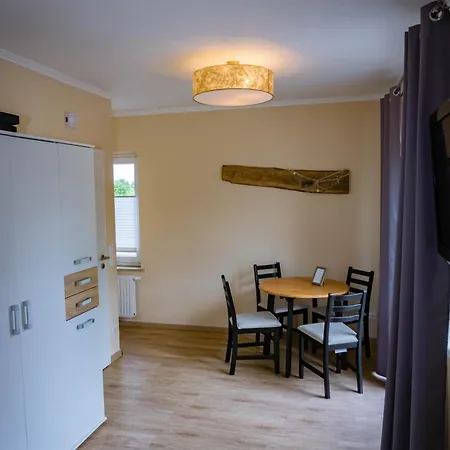 Haus Strandglueck - Urlaub Mit Blick Auf Den Duemmer * Lembruch