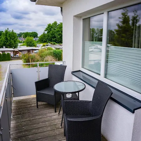 Haus Strandglueck - Urlaub Mit Blick Auf Den Duemmer * Lembruch
