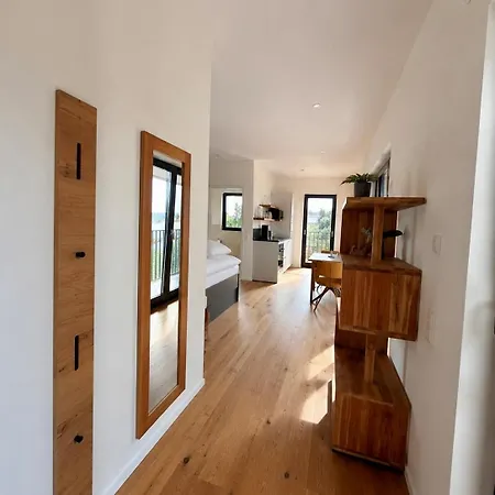 Haus Strandglueck - Urlaub Mit Blick Auf Den Duemmer Lembruch