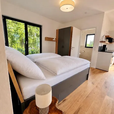 Haus Strandglueck - Urlaub Mit Blick Auf Den Duemmer * Lembruch