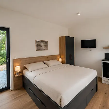 Haus Strandglueck - Urlaub Mit Blick Auf Den Duemmer * Lembruch