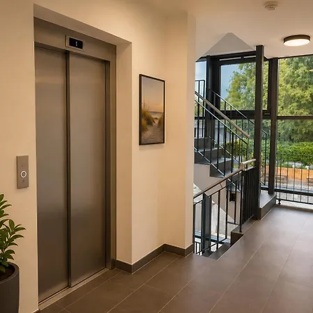 Haus Strandglueck - Urlaub Mit Blick Auf Den Duemmer *