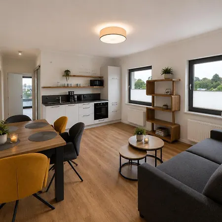 Haus Strandglueck - Urlaub Mit Blick Auf Den Duemmer Lembruch
